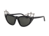 Saint Laurent SL122 Tiara Sunglasses, bottom view