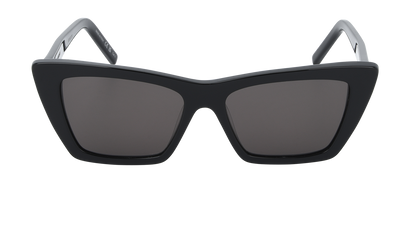 Saint Laurent SL276 MICA Sunglasses, front view