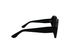 Yves Saint Laurent Oversized Sunglasses, side view