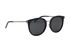 Saint Laurent SL 117/K Cat Eye Sunglasses, side view
