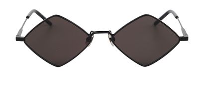 Yves Saint Laurent Lisa Sunglasses, front view