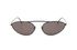 Yves Saint Laurent Cat Eye Sunglasses, front view