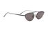 Yves Saint Laurent Cat Eye Sunglasses, side view