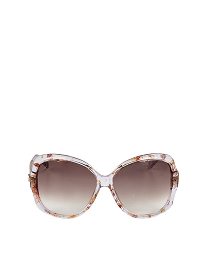 Gucci GG3581/5 Sunglasses, front view
