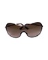Tom Ford Amber TF92 Sunglasses, front view