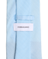 Salvatore Ferragamo Tie, &pound;60, Accessories, Blue, Silk, Other view