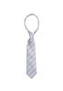 Louis Vuitton Monogram Tie, &pound;80, Accessories, Blue, Silk, Front view