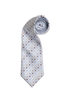 Louis Vuitton Monogram Tie, &pound;80, Accessories, Blue, Silk, Other view