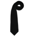 Gucci Tie, £50, Accessories, Black, Acetate/Viscose, Other view