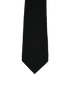Gucci Tie, £50, Accessories, Black, Acetate/Viscose, Other view