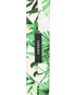 Versace Greca Leaves Tie, £70, Accessories, Green/White, Polyester (Polymer), Other view