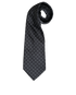Gucci Tie, £70, Accessories, Blue, Silk, Other view