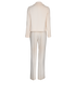 Christian Dior Suit Set, back view