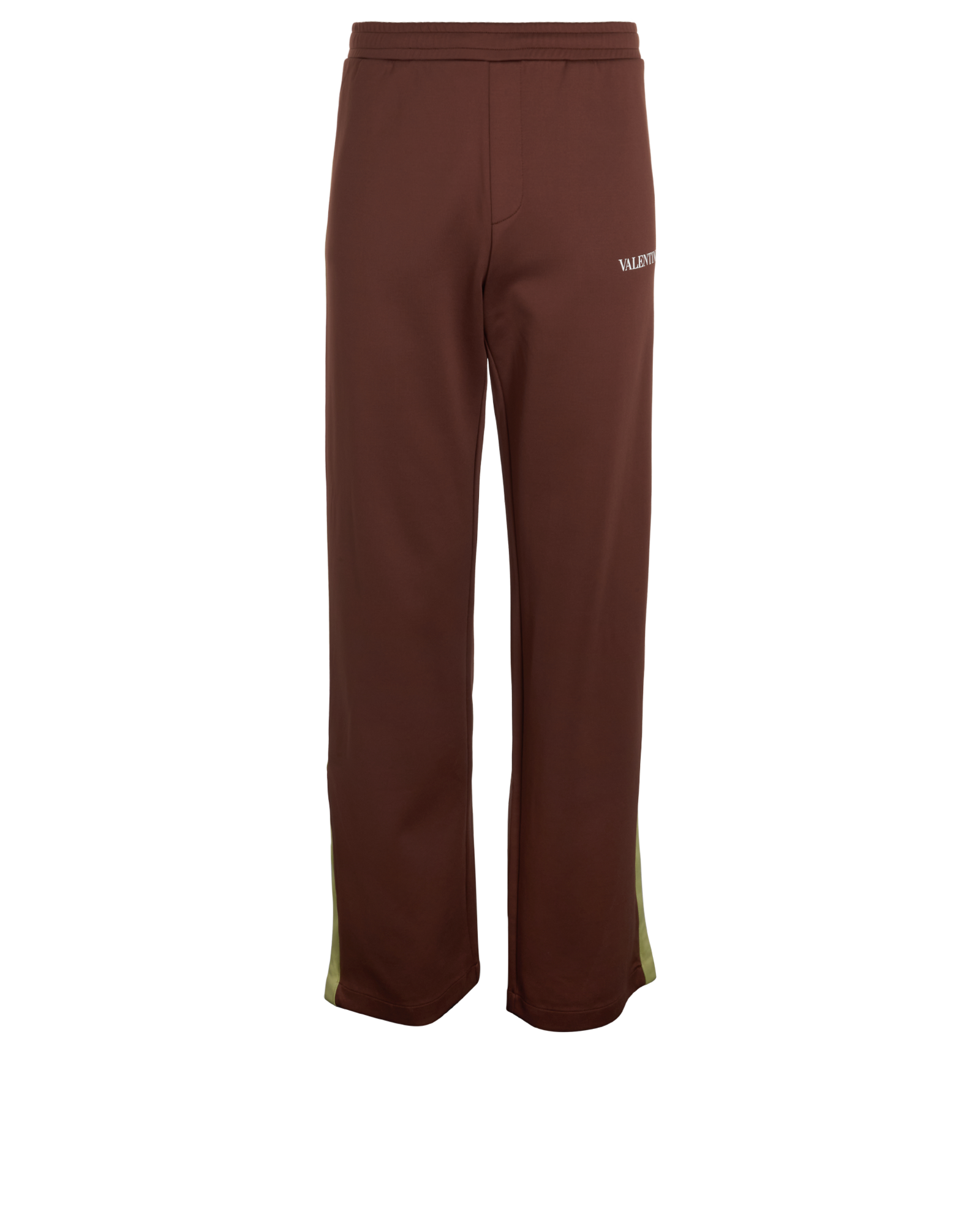 Valentino Tracksuit Co-Ord Mens, &pound;350, Clothing, Brown, Cotton/Polyester, Other view