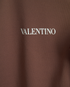 Valentino Tracksuit Co-Ord Mens, &pound;350, Clothing, Brown, Cotton/Polyester, Other view