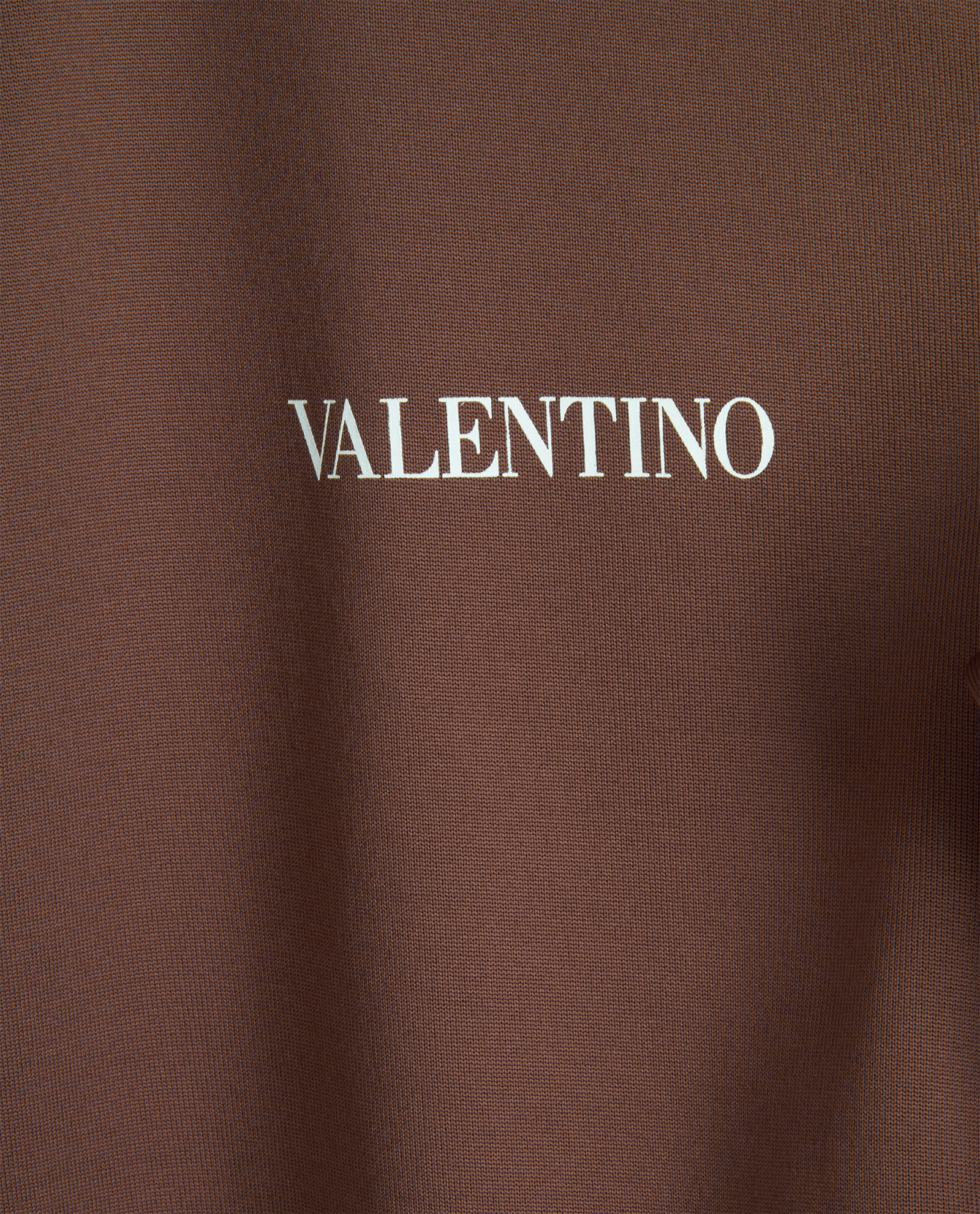 Valentino Tracksuit Co-Ord Mens, &pound;350, Clothing, Brown, Cotton/Polyester, Other view
