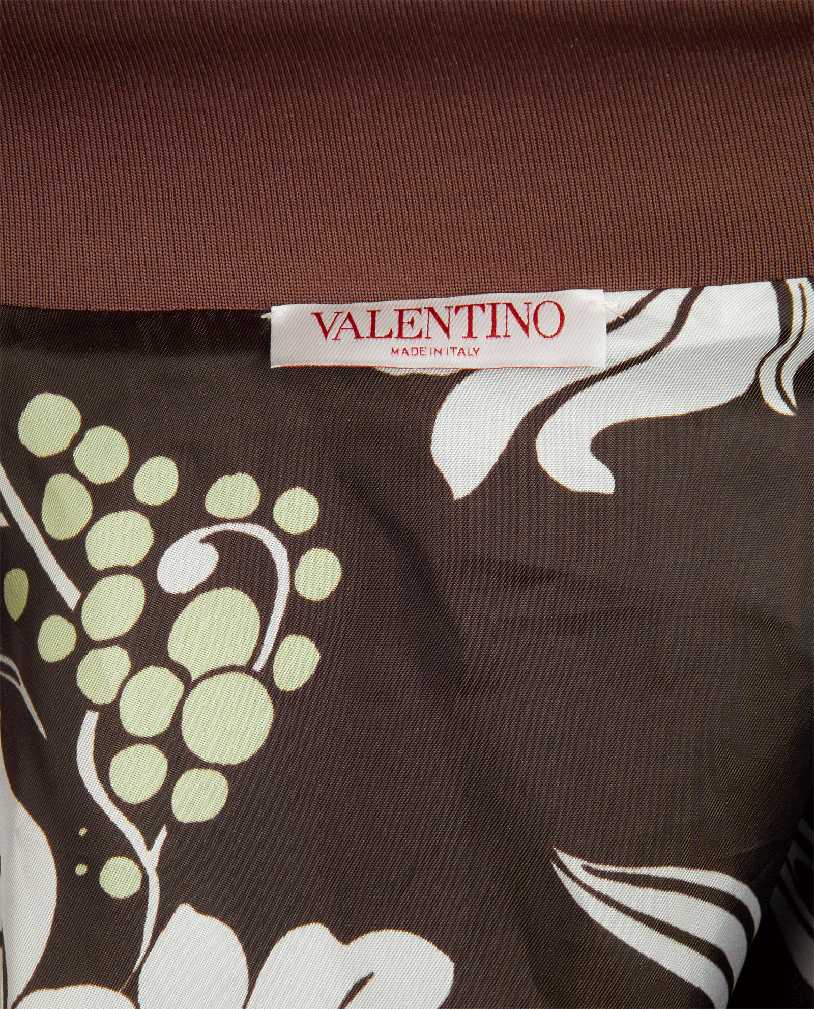 Valentino Tracksuit Co-Ord Mens, &pound;350, Clothing, Brown, Cotton/Polyester, Other view