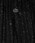 Chanel Sequins Cardigan & Skirt Co-Ord, &pound;2,900, Clothing, Black, Polyester (Polymer)/Viscose, Other view