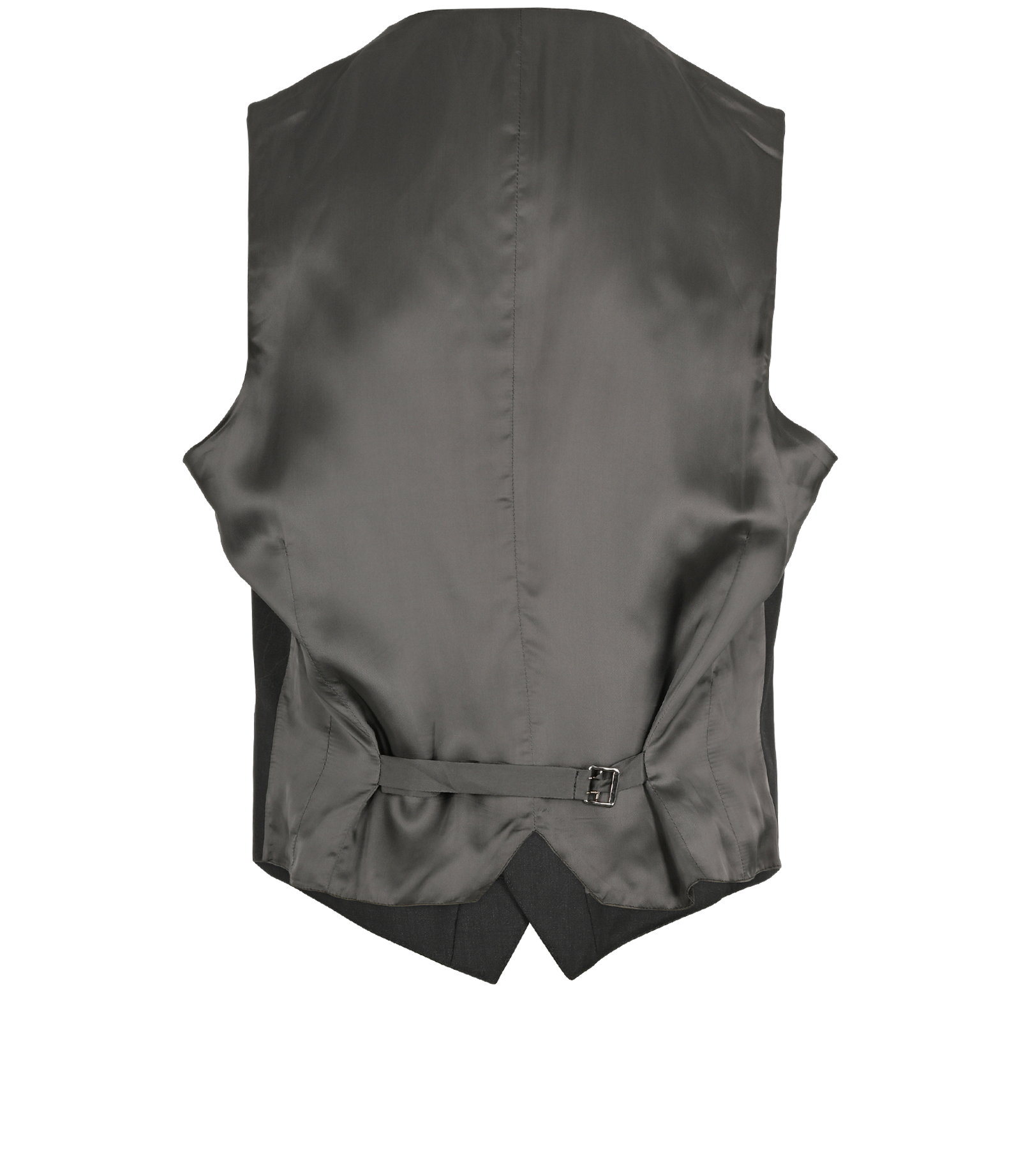 Saint Laurent Tuxedo Jacket and Vest, &pound;330, Clothing, Black, Wool, Other view