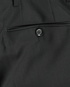 Burberry Trousers and Blazer Suit, other view
