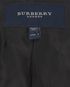 Burberry Stripped 2 Piece Suit, other view