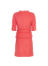 Chanel 2010P Tweed Skirt and Blazer Co-Ord, back view