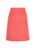 Chanel 2010P Tweed Skirt and Blazer Co-Ord, other view