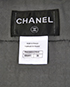 Chanel Three Piece Tweed Suit, other view