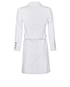 Chanel 1997 Boutique Cropped Jacket and Skirt Co-ord, back view