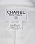 Chanel 1997 Boutique Cropped Jacket and Skirt Co-ord, other view
