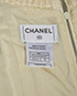 Chanel 2000 Autumn Co-ord Top and skirt, other view