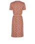 Chanel’s Métiers d’Art 2020 Skirt/Jacket Co Ord, back view