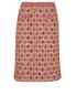 Chanel’s Métiers d’Art 2020 Skirt/Jacket Co Ord, other view