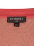 Chanel’s Métiers d’Art 2020 Skirt/Jacket Co Ord, other view