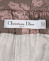 Christian Dior Lounge Set, £850, Clothing, Pink/Purple, Silk, Other view