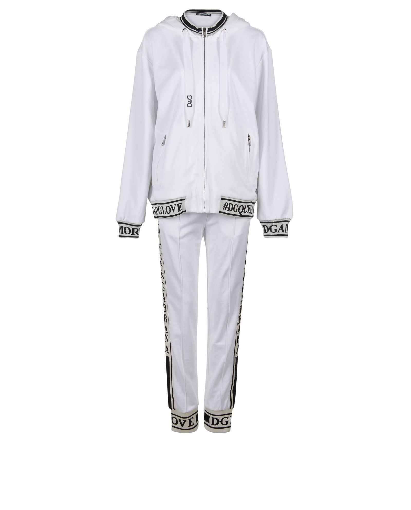 Dolce store gabbana tracksuit