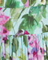 Dolce & Gabbana Floral Top & Skirt Set, other view