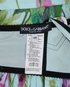 Dolce & Gabbana Floral Top & Skirt Set, other view