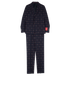 Gucci GG Allover Two Pieces Suit, front view