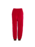 Gucci GG Tracksuit Co-Ord, &pound;295, Clothing, Red, Cotton, Other view