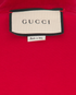 Gucci GG Tracksuit Co-Ord, &pound;295, Clothing, Red, Cotton, Other view
