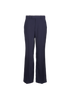 Gucci Checkered Flared Suit, other view