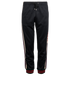Gucci Technical Jersey Tracksuit & Joggers, &pound;350, Clothing, Black, Cotton/Polyester (Polymer), Other view