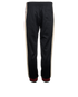 Gucci Technical Jersey Tracksuit & Joggers, &pound;350, Clothing, Black, Cotton/Polyester (Polymer), Other view
