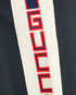 Gucci Technical Jersey Tracksuit & Joggers, &pound;350, Clothing, Black, Cotton/Polyester (Polymer), Other view