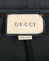 Gucci Technical Jersey Tracksuit & Joggers, &pound;350, Clothing, Black, Cotton/Polyester (Polymer), Other view