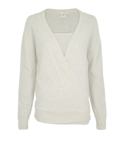 Hermes Vest And Cardigan Set, Cashmere, Beige, UK6, 2*