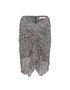 Isabel Marant Floral Top & Skirt Co-ord, other view