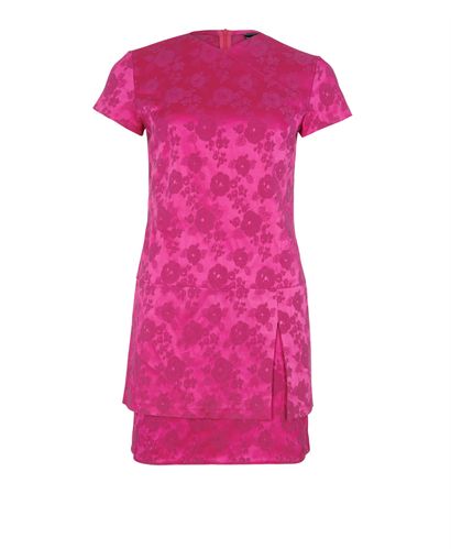 Joseph Oriental Co Ord, &pound;90, Clothing, Pink, Acetate, Front view