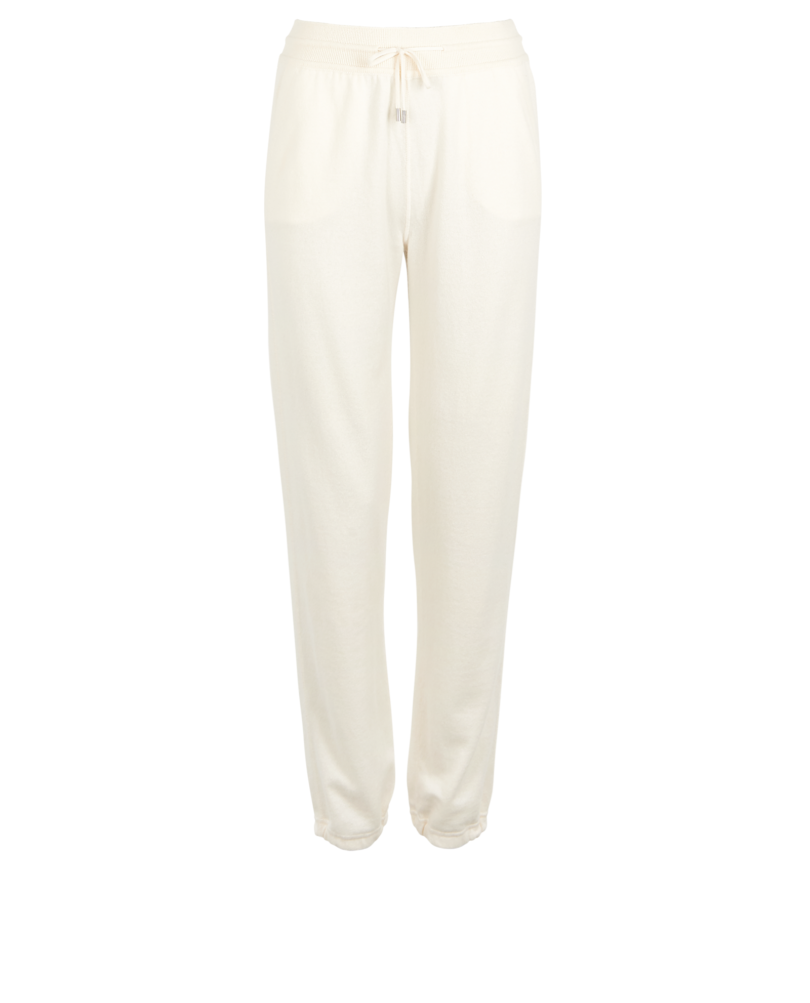 Loro Piana Tracksuit, &pound;1,200, Clothing, Cream, Cashmere, Other view